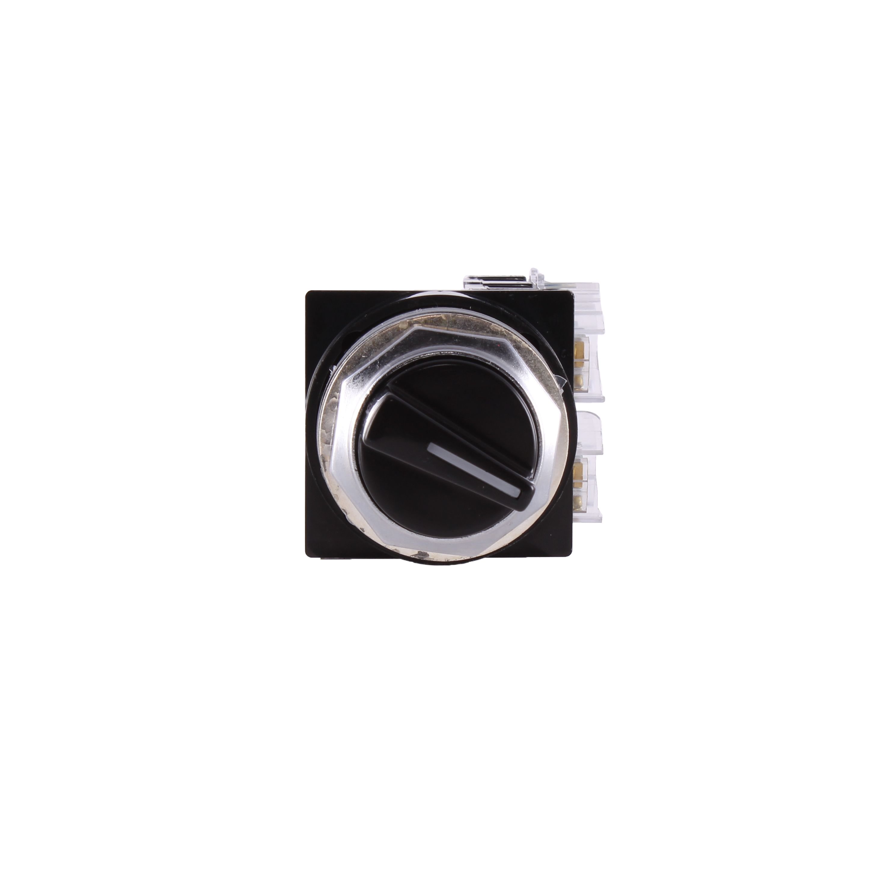 Product image for GE CR104PSG21B91 104 Sel SW,Knob,2P