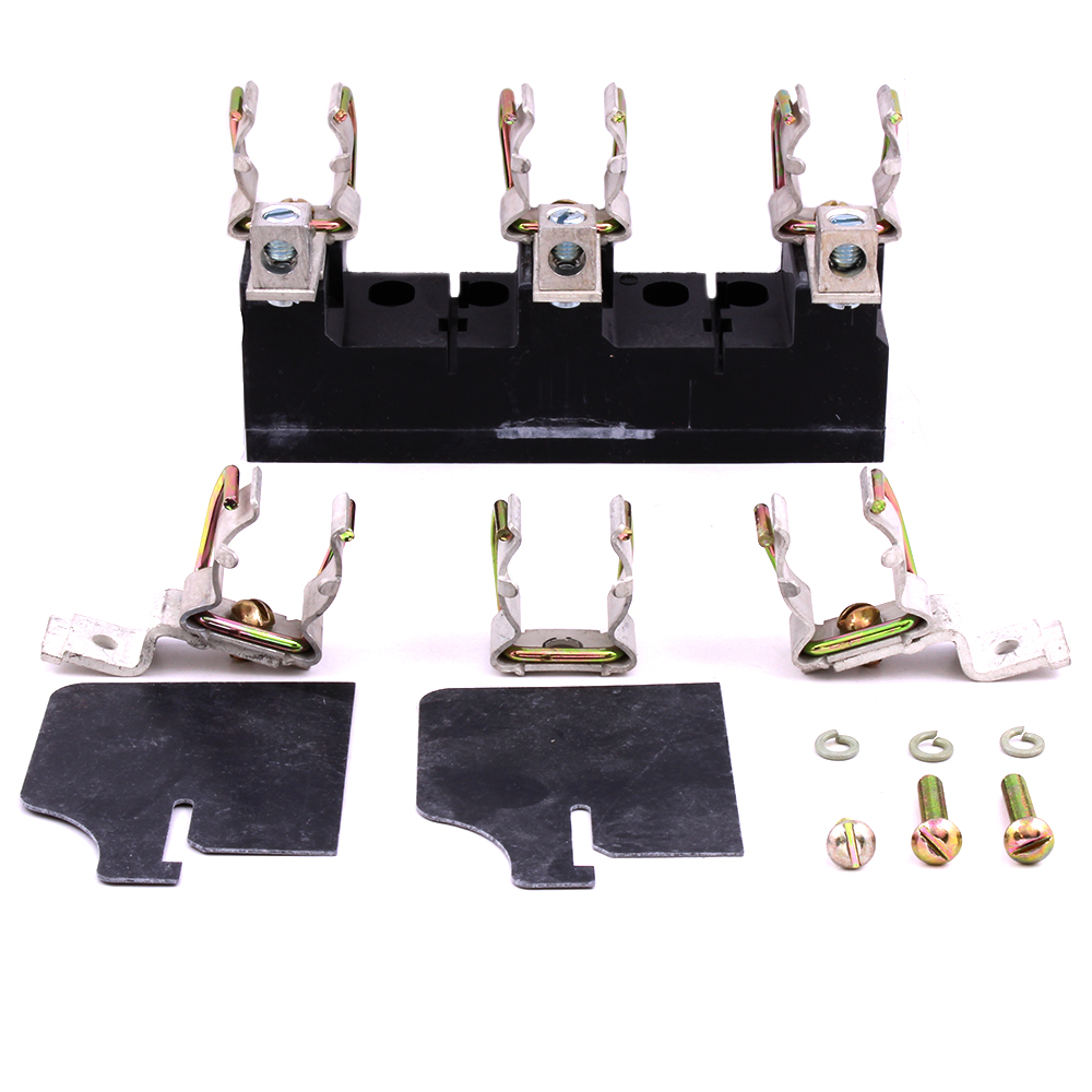 Product image for GE THMC3262 60A 600V 3P QMR FUSE KI