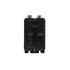 GE THQB21100 Interruttore Automatico 100A 2 Poli – ABB (Nuovo Di Scorta)